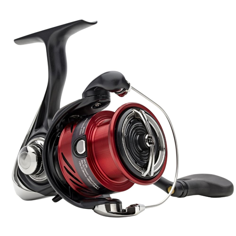 Daiwa 23 Ninja Match LT 3000-C